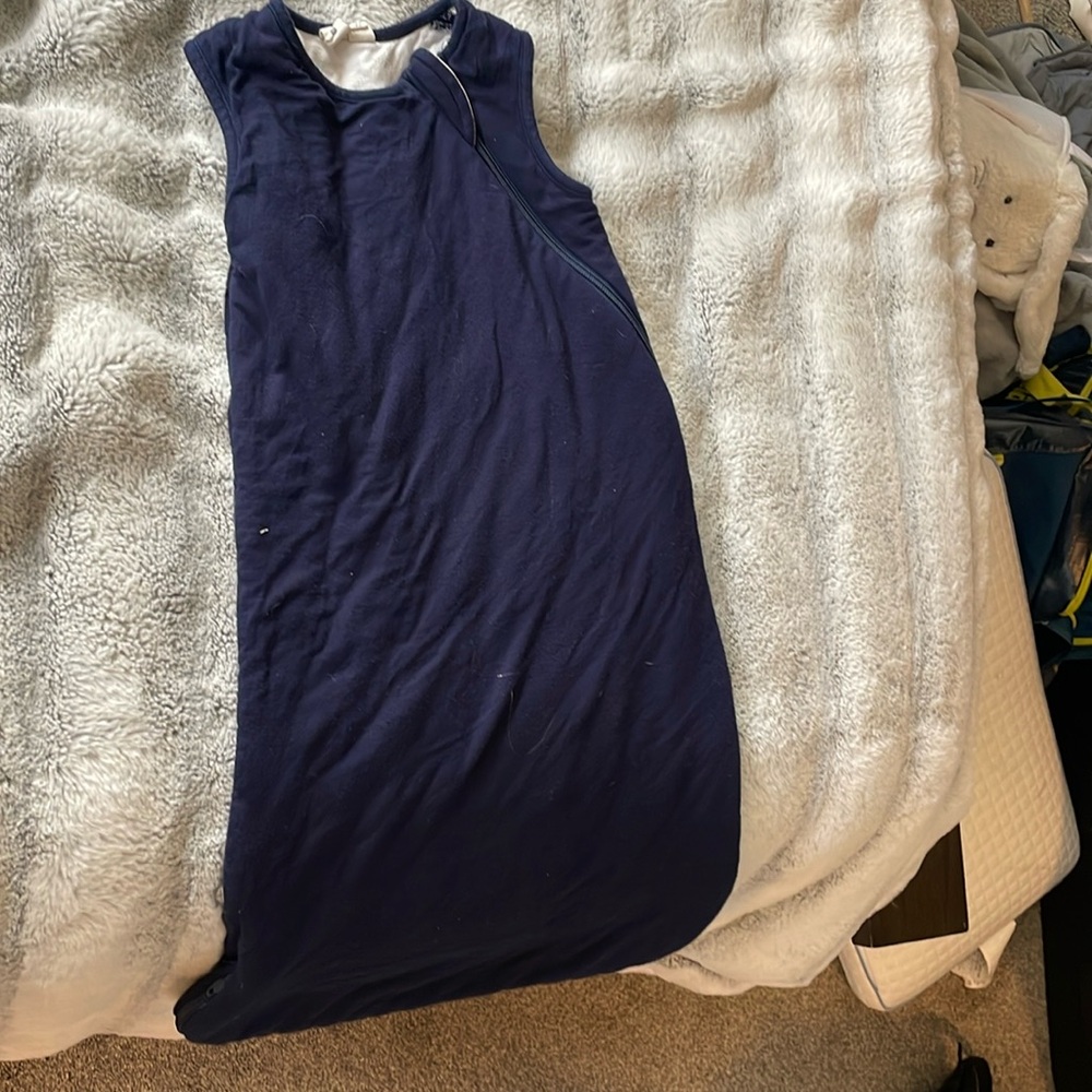 Kyte baby sleep sack. 0-6 month